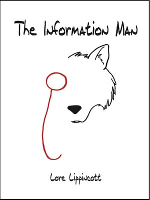 cover image of The Information Man